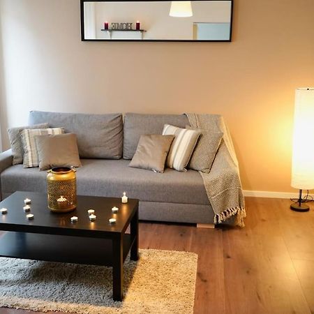 Rm-1 - Appartement F2 Au 1Er Etage Pour 1-3 Pers Mulhouse Exterior foto